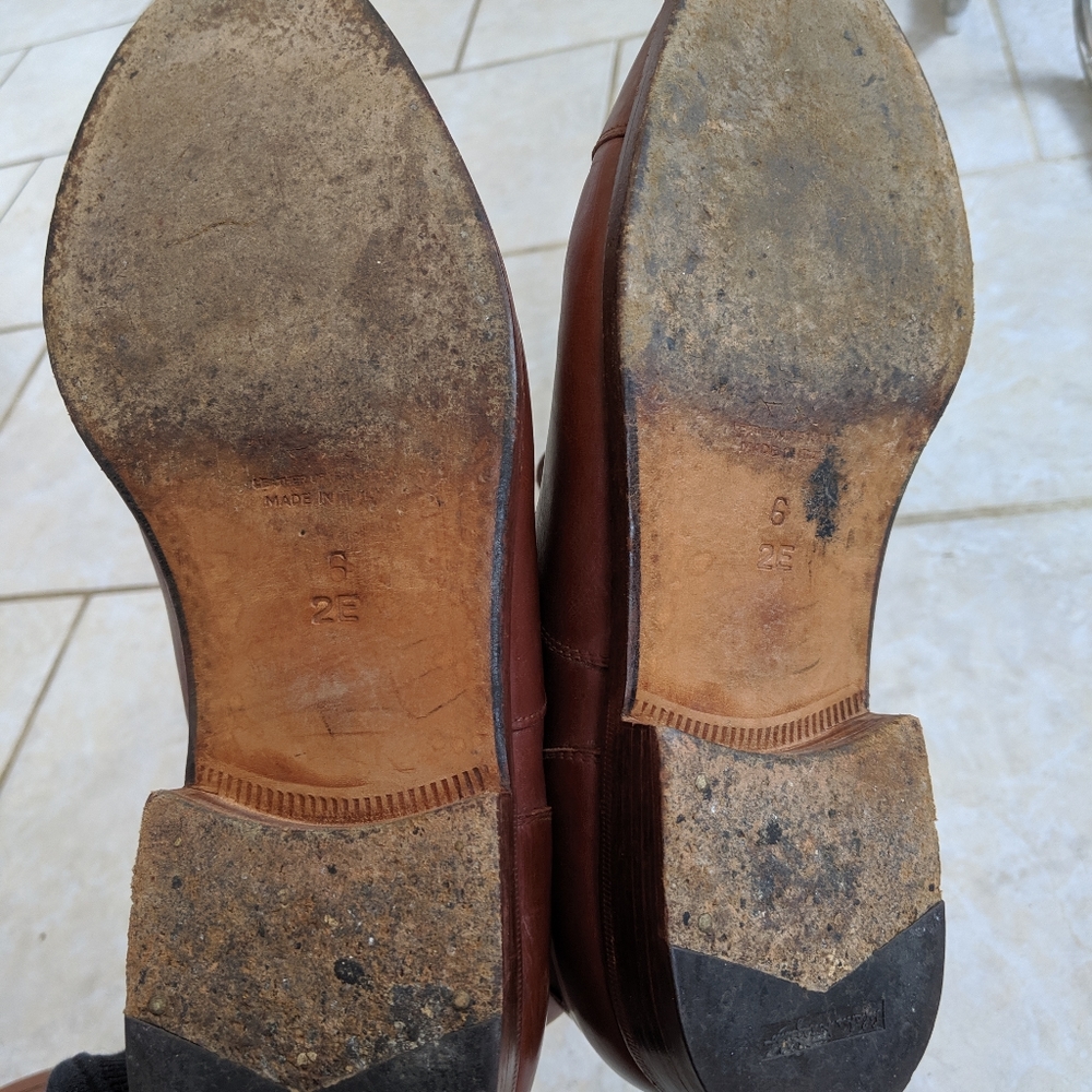 SALVATORE FERRAGAMO - shoes - Picture 4 of 6